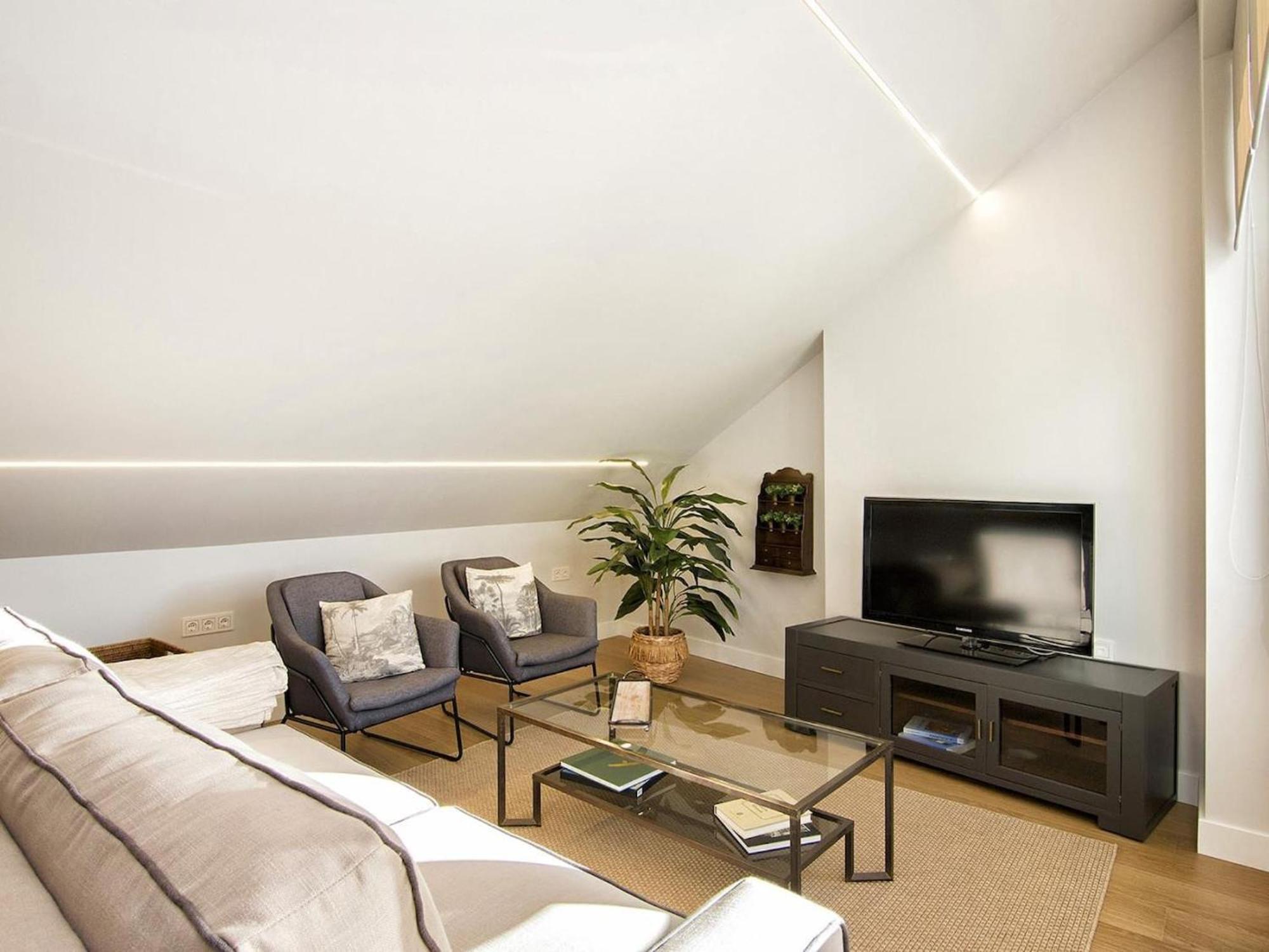 Chezmoihomes Premium Loft private terrace Granada Exterior foto