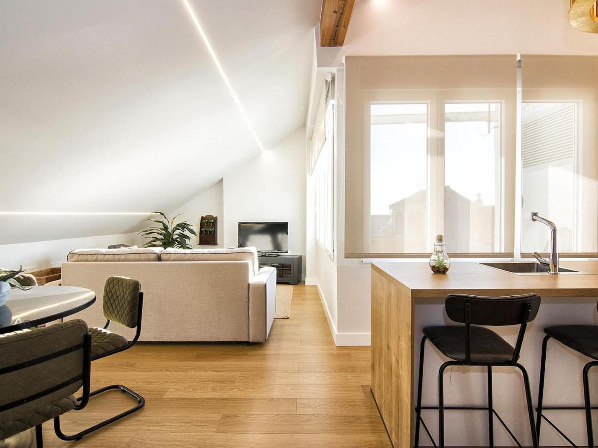 Chezmoihomes Premium Loft private terrace Granada Exterior foto