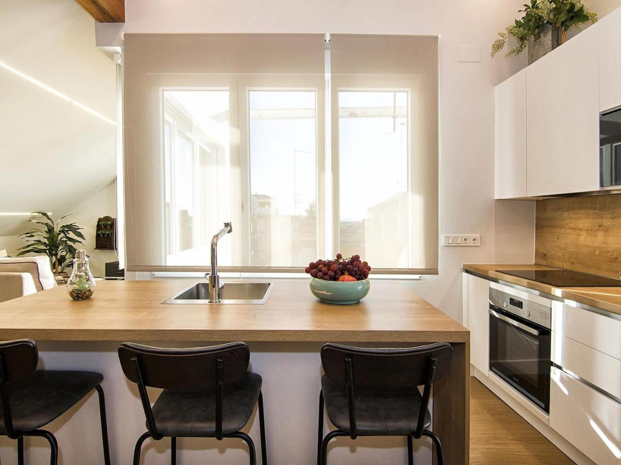 Chezmoihomes Premium Loft private terrace Granada Exterior foto